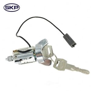 SKP Ignition Switch fits Ford Bronco II 1984-1989 66JJTP 