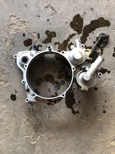 1990 Yamaha YZ125 Inner clutch cover 90 YZ 125 3JD-15431-00-00 - Picture 1 of 7