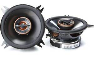 Infinity Reference REF-4032CFX Reference Series 4" 2-Way Car Speakers Harman