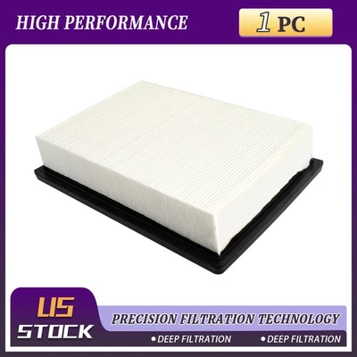 Filtro de aire del motor para Chevrolet Sonic 2012 2013 2014 2015 2016 2017 2018-2020 Foto 1 de 4