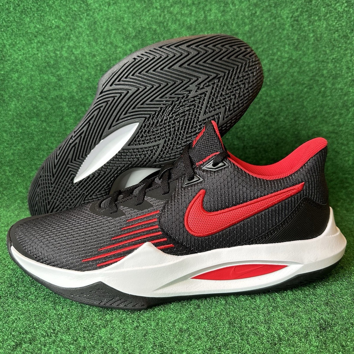 Nike Precision V for Sale | Authenticity Guaranteed | eBay
