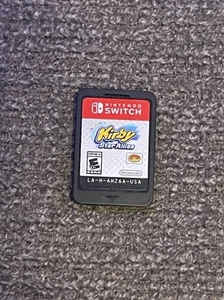 Kirby Star Allies (Nintendo Switch, 2018) - Picture 1 of 4