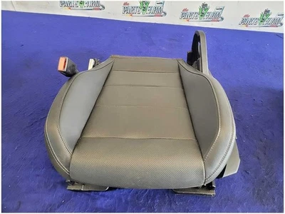 Ford Mustang GT S550 2015-2017 conductor asiento delantero eléctrico oruga cojín calor 2740 Foto 1 de 4