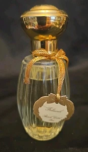 *VINTAGE* Folavril EDT 100ml , Annick Goutal, (large 3.5oz) almost full - Picture 1 of 6