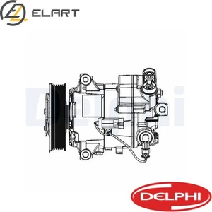COMPRESSOR AIR CONDITIONING TSP0155948 FOR OPEL INSIGNIA/Sports/Tourer ASTRA/J - Picture 1 of 10