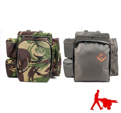 COTSWOLD AQUARIUS | MOCHILA VULPINA 30L - MOCHILA PESCA CARPA *ENVÍO GRATUITO* Foto 1 de 4