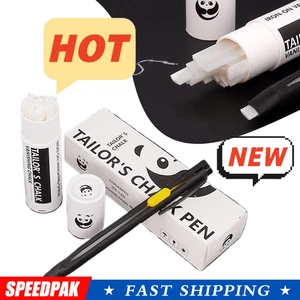 Heat Erasable Fabric Marker For Sewing, Embroidery,Quilting | FabricMarking- - Bild 1 von 17