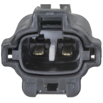 Conector sensor de velocidad de rueda ABS delantero SMP para Hyundai XG300 2001 Foto 1 de 4
