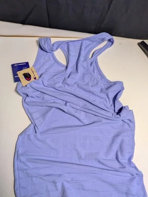 Camiseta sin mangas Champion Racerback para mujer, 1 pieza talla XL Foto 1 de 4