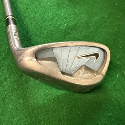 Nike NDS Sand Wedge Shield Fujikura Graphite 35.5 Foto 1 de 4