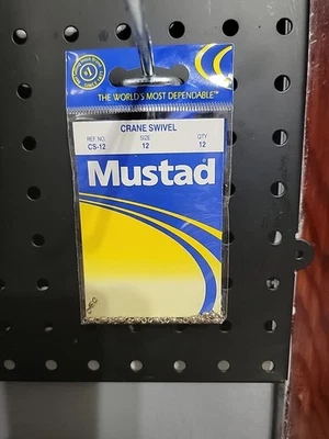 Grúa giratoria Mustad Foto 1 de 3