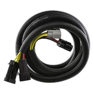 Recolocación Arnés Kit Para Polaris General 1000 & General 4 2016 2017-2022 - Picture 1 of 9