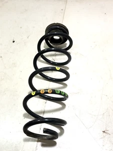 SKODA CITIGO SE 2014 1.0 PETROL REAR COIL SPRING fits LEFT or RIGHT SIDE/2011-ON - Picture 1 of 4