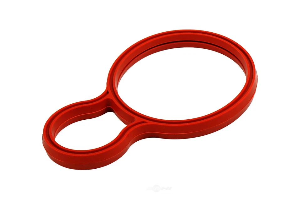 12563623 ACDelco O.E. Engine Coolant Thermostat Gasket - Free Shipping - Image 1 of 1