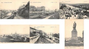 lots30 collection belgium namur all pre 1920 lot 10 ppc - Picture 1 of 4