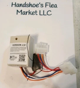 A&M TRANSIT ENTRY RECEIVER ONLY REPLACEMENT FOR KIT #K9123 *T6 - Picture 1 of 2