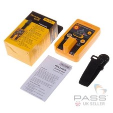 *NEW* Genuine Fluke PRV240FS Proving Unit for T6 Testers / UK Approved Seller
