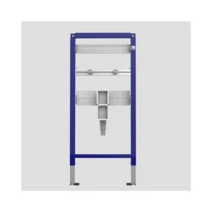 SANIT Waschtisch-Element INEO behindertengerecht 1120/525 - Bild 1 von 2