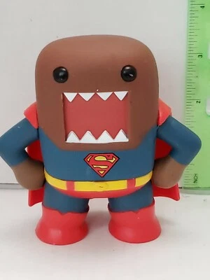 FIGURA DOMO SUPERMAN Envío Rápido  Foto 1 de 4