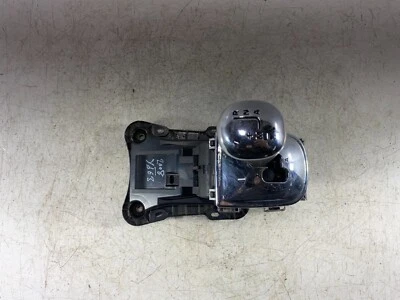 Peugeot 2008 A94 MK1 2013-2019 selector de marchas automático y polaina 9681692380 Foto 1 de 4