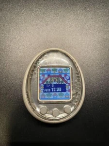 Tamagotchi IDL White body only【Tested】No box - Picture 1 of 2