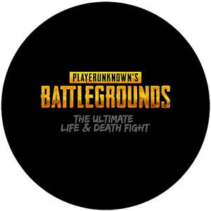 Tortenaufleger Party Tortenbild Fondant - PubG PlayerUnknown´s Battlegrounds P7 - Bild 1 von 1