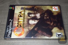 .PS2.' | '.Contra Shattered Soldier.