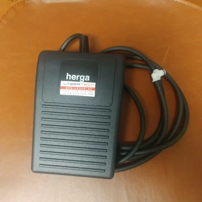 CYNOSURE APOGEE ELITE FOOT PEDAL 