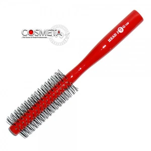 Head Jog 109 Red Radial Brush - Picture 1 of 1