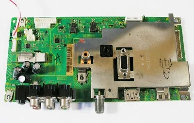 Placa principal Sansui CAB3I1Z191 para SLED1953W Foto 1 de 2