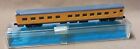 Rivarossi N Scale Passenger Roomette Car Union Pacific Smooth Side 9503