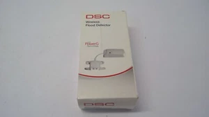 DSC PG9985 - PowerG 915MHz Wireless Flood Detector, Brand New - Picture 1 of 2