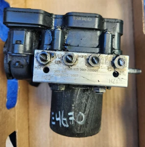 MERCEDES SPRINTER 2500 2012-2013 BOMBA ABS FRENO ANTIBLOQUEO 906 900 20 01 OEM - Imagen 1 de 7