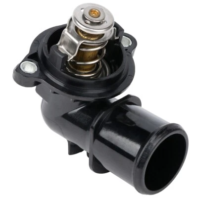 Thermostat Housing For 2014-2018 Dodge Ram 1500 Jeep Grand Cherokee 3.0L Diesel — 第 1/4 张图片