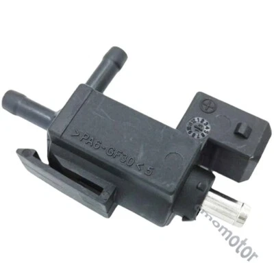 For Volvo XC90 XC70 V70 S60 C70 S80 30670448 Turbo Solenoid Valve Boost Control - Image 1 of 4