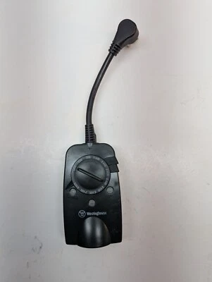 Westinghouse Photoelectric Switch Interrupteur Model #E257484 Portable - Image 1 of 4