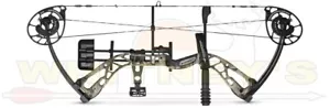 Diamond Archery Alter - Right Hand - 8 - 70lbs - 21"-31" - Country DNA - A10798 - Picture 1 of 1