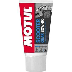 MOTUL COD.105859 MINERAL LUBRICANT FOR GEAR. SCOOTER 150ml GRAR 80W90 - Picture 1 of 1