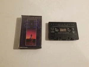 Brighton Rock - Take A Deep Breathe - Cassette Tape - Picture 1 of 1