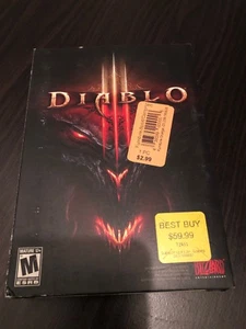 Diablo III (Windows/Mac, 2012) - Picture 1 of 5