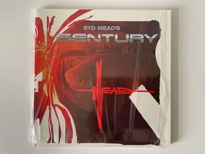 Syd Mead Sentury 1 in Originalfolie von Oblagon - Bild 1 von 5