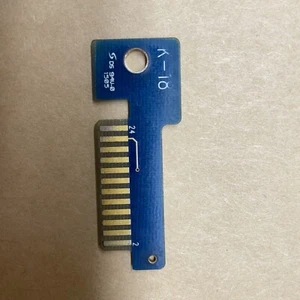 Snap On K-18 Personality Key - Picture 1 of 2