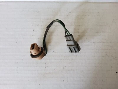 Arnés de cableado de luz de señal de giro marcador de esquina Nissan Pathfinder 1999-2004 OEM Foto 1 de 3