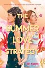 Ray Stoeve The Summer Love Strategy (Hardback) (US IMPORT)
