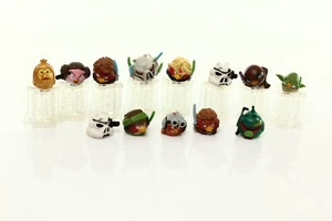 Lot of Angry Birds Star Wars Telepods - Picture 1 of 6