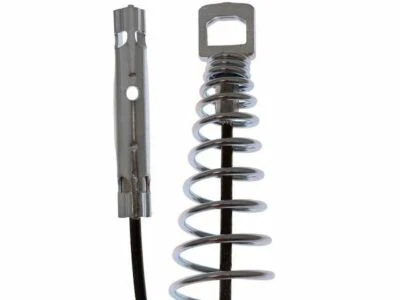 Cable de freno de estacionamiento Raybestos 65156YY para Ford F550 Super Duty 2005-2007 Foto 1 de 2