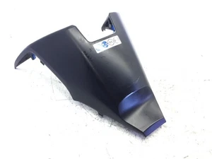 Tapa Superior Central Carenado Contra Escudo Retroescudo HONDA FORZA 350 2023 - Imagen 1 de 7