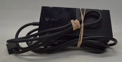 Microsoft Xbox Power Adapter A13-203N1A - Image 1 of 4