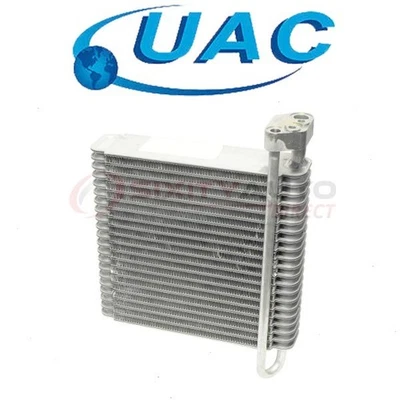 UAC AC Evaporator Core for 2003-2014 GMC Sierra 2500 HD 6.0L 6.6L V8 - iv Foto 1 de 4