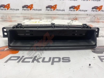 2011 Toyota Hilux Invincible Time Clock 2006-2015 832900K061 - Image 1 of 4